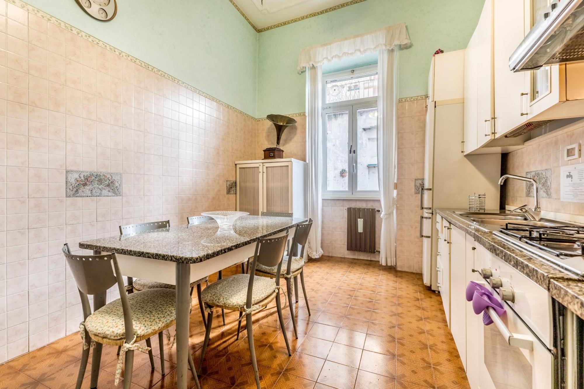 Dimora Armanda Apartment Rome Exterior photo