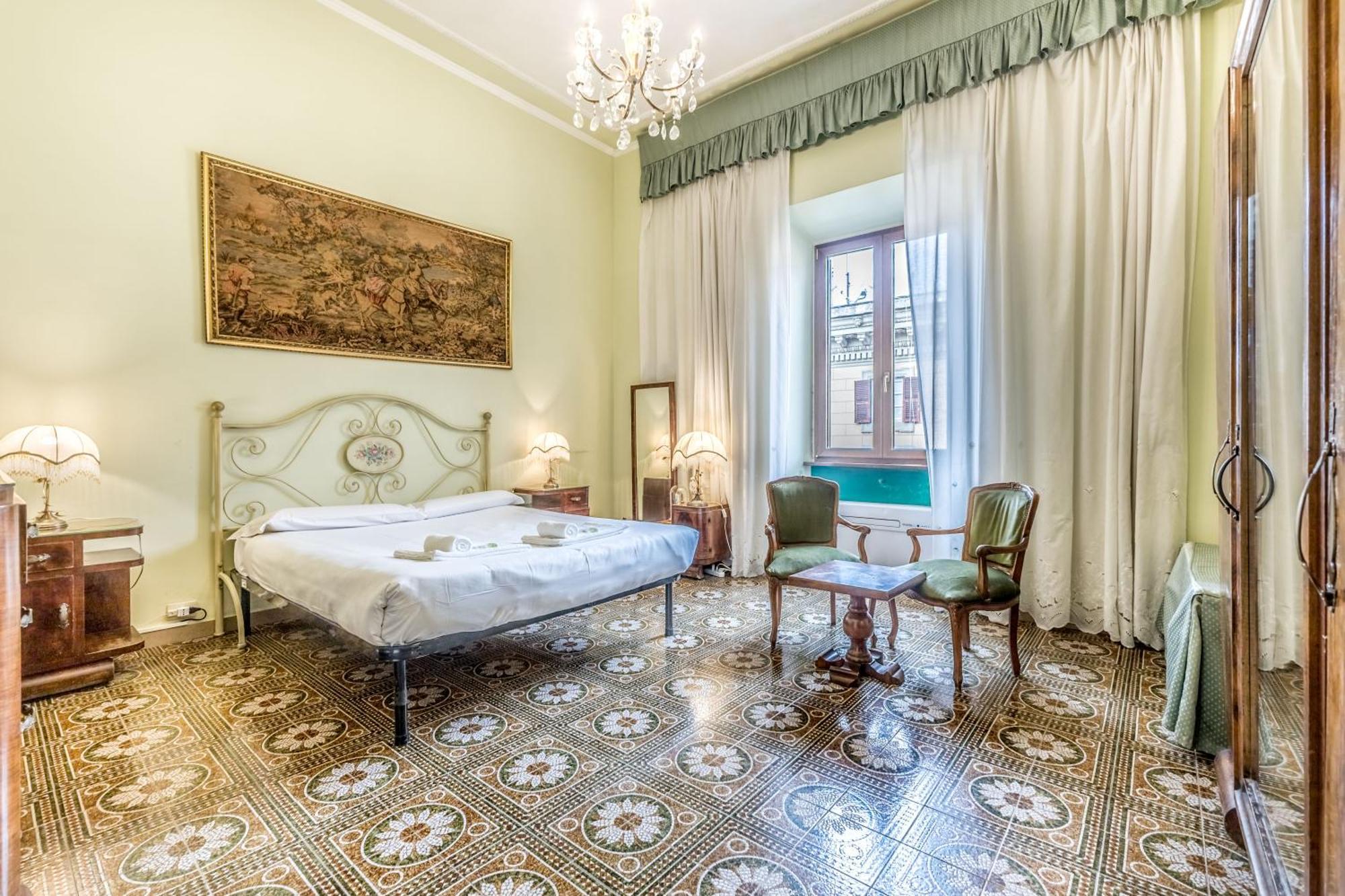 Dimora Armanda Apartment Rome Exterior photo