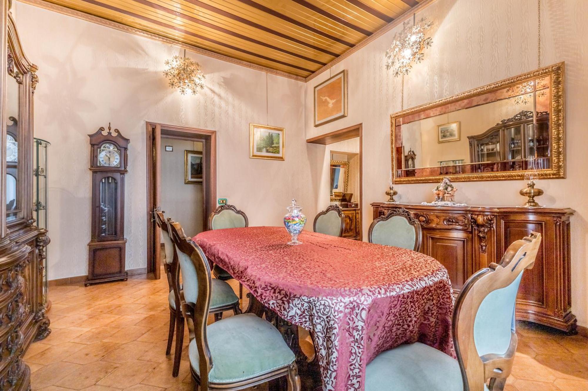 Dimora Armanda Apartment Rome Exterior photo