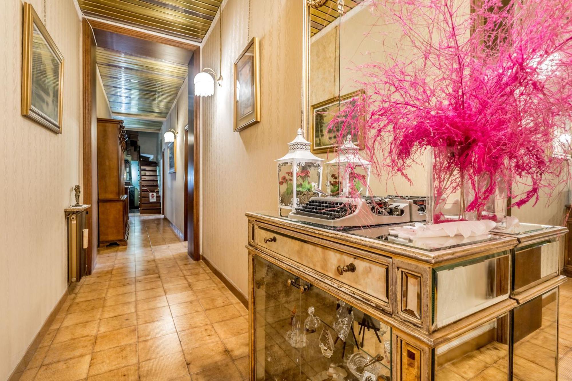 Dimora Armanda Apartment Rome Exterior photo