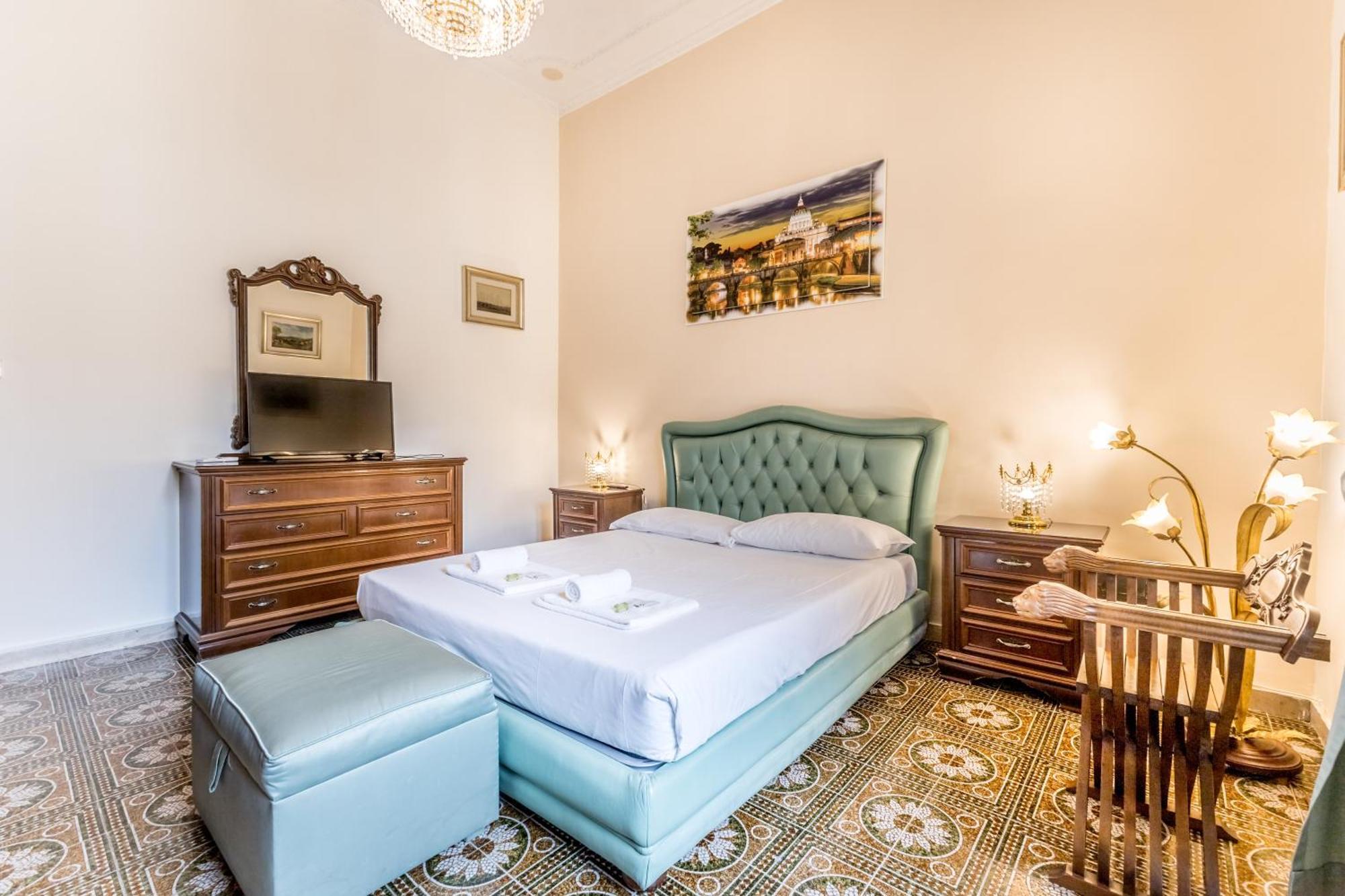 Dimora Armanda Apartment Rome Exterior photo