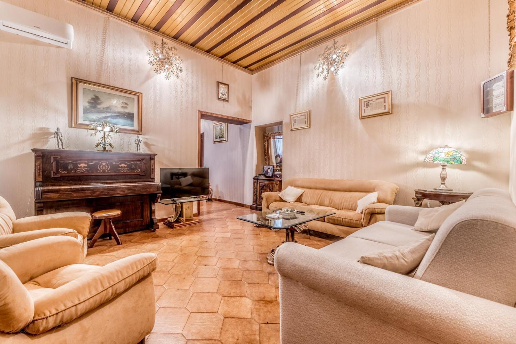Dimora Armanda Apartment Rome Exterior photo