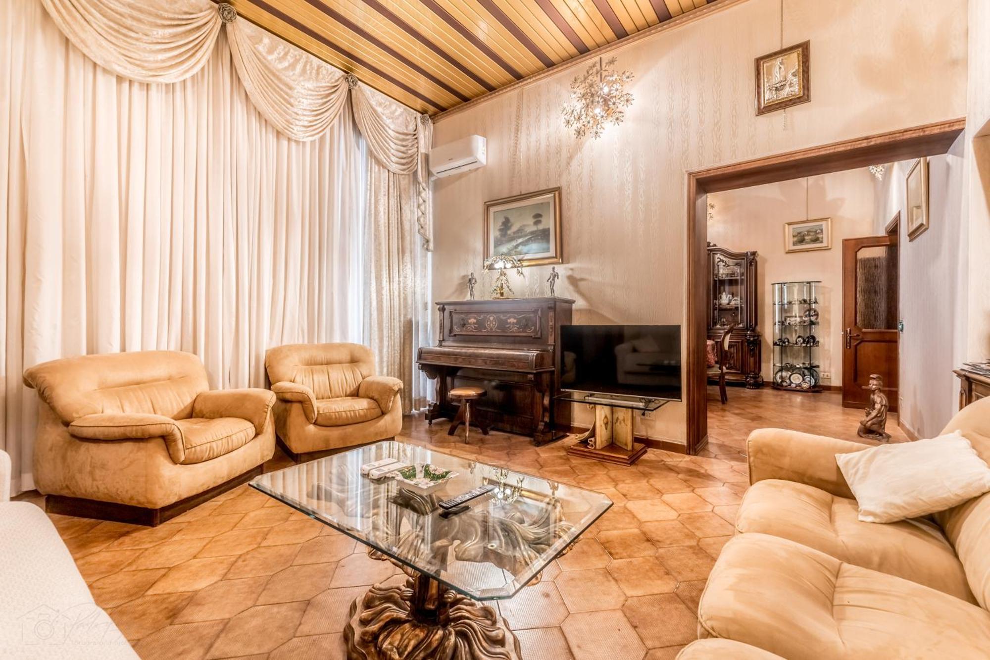 Dimora Armanda Apartment Rome Exterior photo