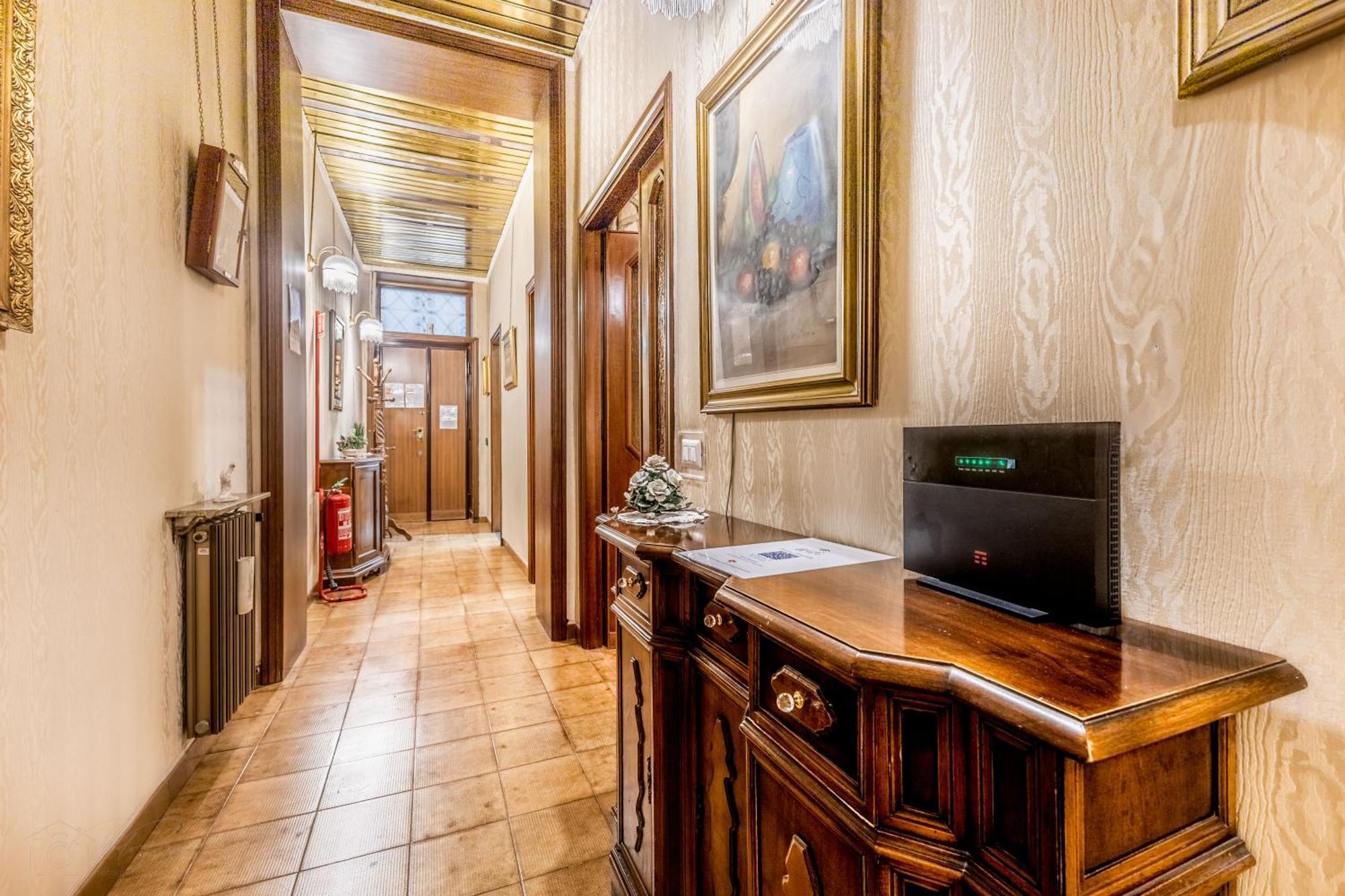 Dimora Armanda Apartment Rome Exterior photo